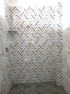 Common Bathroom Three Image of 4900 Sq.ft 8 BHK Independent House for sale in Vidyaranyapura Bengaluru for Rs. 29000000