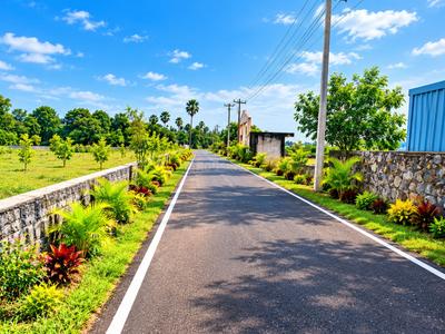 Image of 1000 Sq.ft Residential Plot / Land for sale in Vadanemmeli, Chennai for Rs. 3993000