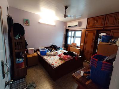Bedroom Image of 750 Sq.ft 2 BHK Apartment / Flat for sale in Kendriya Vihar, Kaikhali Kolkata for Rs. 4640000