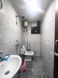 Image of 520 Sq.ft 1 BHK Builder Floor for sale in Sultanpur, New Delhi for Rs. 2800000