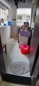 Balcony Image of 720 Sq.ft 2 BHK Apartment / Flat for sale in Warje Pune for Rs. 7800000