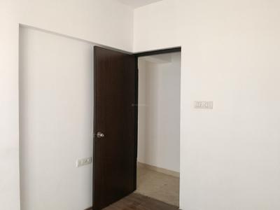 Bedroom Image of 950 Sq.ft 2 BHK Apartment / Flat for sale in Kasarvadavali Thane for Rs. 8400000