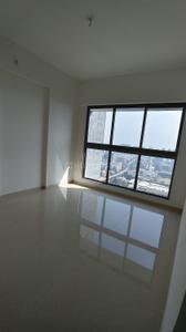 Hall Image of 600 Sq.ft 1 BHK Apartment / Flat for sale in Sheth Irene Wing A Phase 1, Malad West Mumbai for Rs. 12800000