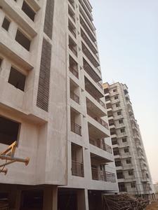 Image of 1365 Sq.ft 3 BHK Apartment / Flat for sale in The Courtyard Shantipuram, Phaphamau, Allahabad for Rs. 12100000