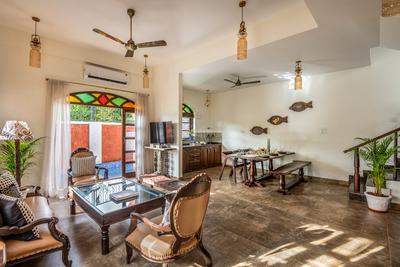3 BHK Independent House