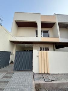 Image of 3800 Sq.ft 4 BHK Independent House for sale in New Rajendra Nagar, Raipur for Rs. 14500000
