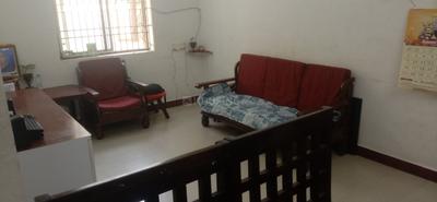 Hall Image of 900 Sq.ft 2 BHK Apartment / Flat for rent in Gerugambakkam Chennai for Rs. 25000