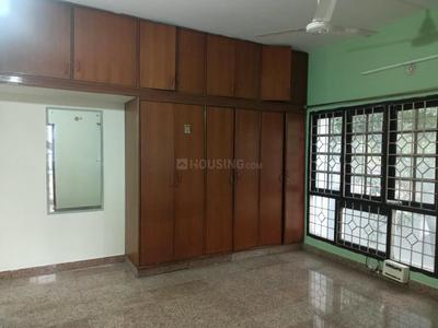 Bedroom Image of 2000 Sq.ft 3 BHK Apartment / Flat for rent in Banjara Hills Hyderabad for Rs. 42000