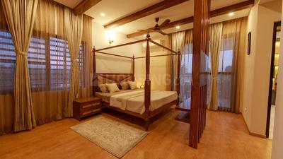 Bedroom Image of 2670 Sq.ft 4 BHK Villa for sale in Shriram Chirping Grove, Sarjapur Bengaluru for Rs. 23800000