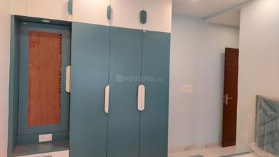 Bedroom Image of 1277 Sq.ft 2 BHK Apartment / Flat for sale in New Town Kolkata for Rs. 8400000