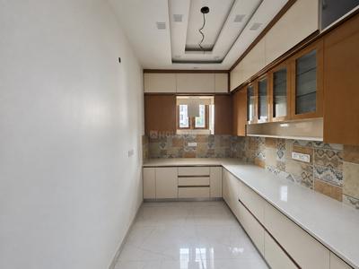 Kitchen Image of 2850 Sq.ft 4 BHK Independent House for sale in Sahastradhara Road Dehradun for Rs. 20000000