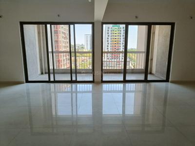 Hall Image of 2400 Sq.ft 4.5 BHK Apartment / Flat for rent in Chaphalkar Elina Living, Mohammed Wadi Pune for Rs. 57000