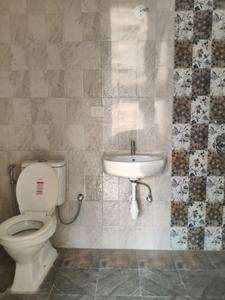 Bedroom Two Image of 546 Sq.ft 1.5 BHK Apartment / Flat for sale in Mahindra Happinest Kalyan, Bhiwandi Thane for Rs. 5800000