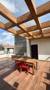 Image of 6200 Sq.ft 4.5 BHK Villa for rent in Embassy Grove, Rustam Bagh Layout, Bengaluru for Rs. 350000