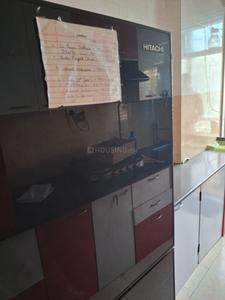 Kitchen Image of 1600 Sq.ft 3 BHK Apartment / Flat for sale in Crescent Park 9, Bandra West Mumbai for Rs. 55000000