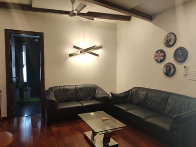 Hall Image of 3800 Sq.ft 6 BHK Independent House for sale in Besant Nagar Chennai for Rs. 160000000