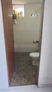 Image of 1124 Sq.ft 2 BHK Apartment / Flat for sale in Shrushti Apartment, Vatva, Ahmedabad for Rs. 3800000