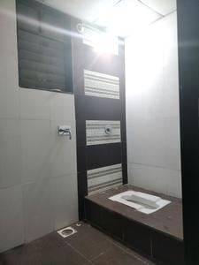 Common Bathroom Image of 1000 Sq.ft 2 BHK Apartment / Flat for sale in Goel Ganga Bhagyoday E Bldg, Anand Nagar, Sinhagad Road Pune for Rs. 11500000