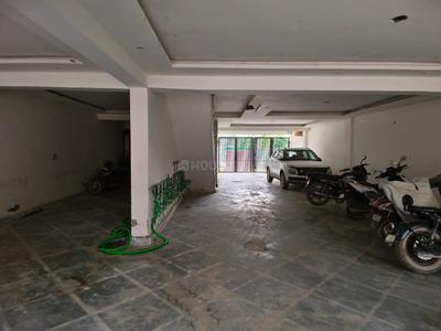 Image of 540 Sq.ft 2 BHK Builder Floor for rent in Bindapur, New Delhi for Rs. 15000