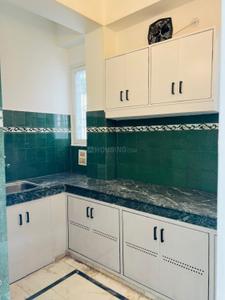 Kitchen Image of 1000 Sq.ft 3 BHK Builder Floor for sale in Lawi Khurd Solan for Rs. 8000000