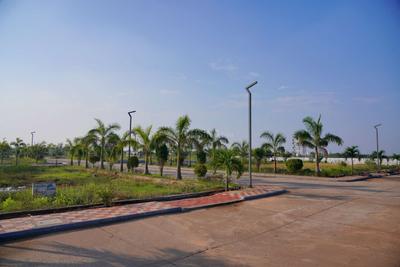 Image of 1746 Sq.ft Residential Plot / Land for sale in Kankipadu, Vijayawada for Rs. 2619000