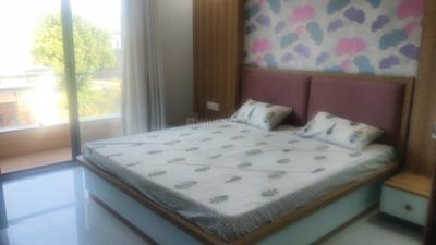 Bedroom Image of 1566 Sq.ft 3 BHK Apartment / Flat for sale in Panchyawala Jaipur for Rs. 7900000