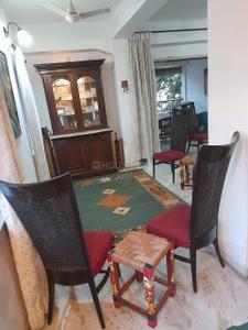 Hall Image of 2300 Sq.ft 3 BHK Apartment / Flat for sale in Jodhpur Park Kolkata for Rs. 24300000