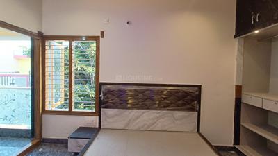 Bedroom Image of 2400 Sq.ft 3 BHK Duplex for sale in Vishveshwaraya Nagar Bengaluru for Rs. 18500000