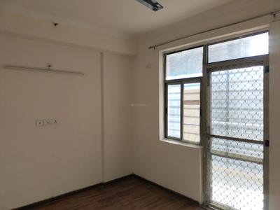 Bedroom Image of 1414 Sq.ft 3 BHK Apartment / Flat for rent in Amrapali Pan Oasis, Sector 70 Noida for Rs. 47000