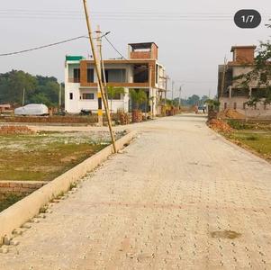 Image of 1000 Sq.ft Residential Plot / Land for sale in Anora Kala, Lucknow for Rs. 2999999