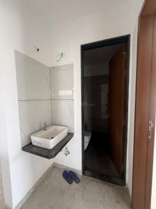 Image of 1100 Sq.ft 2 BHK Apartment / Flat for sale in Sukhwani Saffron, Pashan, Pune for Rs. 11500000