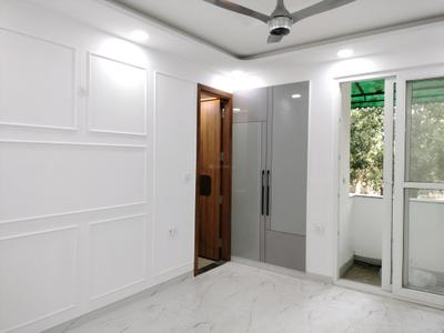 Bedroom Image of 1700 Sq.ft 3 BHK Apartment / Flat for sale in CGHS Palm Court Apartment, Sector 19 Dwarka New Delhi for Rs. 29500000