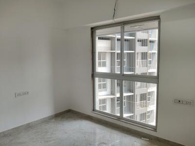Bedroom Image of 500 Sq.ft 1 BHK Apartment / Flat for rent in Shraddha Vardaan Plaza, Bhandup West Mumbai for Rs. 32000