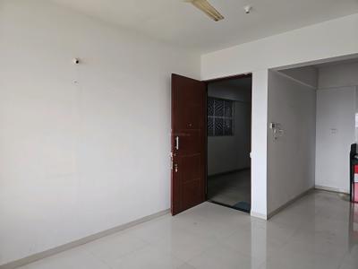 Living Room Image of 650 Sq.ft 1.5 BHK Apartment / Flat for rent in Mainland Valencia, Wagholi Pune for Rs. 17000