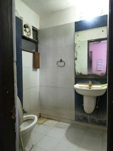 Bedroom Three Image of 1769 Sq.ft 3 BHK Apartment / Flat for sale in Niho Hi Bird Scottish Garden, Indirapuram Ghaziabad for Rs. 15900000