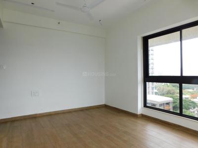 Bedroom Image of 2500 Sq.ft 6 BHK Apartment / Flat for sale in Dosti Mezzo 22, Sion Mumbai for Rs. 120000000