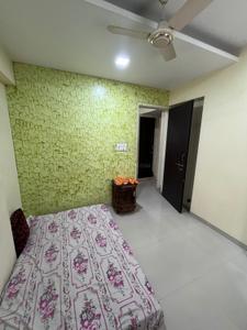 Bedroom Image of 900 Sq.ft 2 BHK Apartment / Flat for sale in Gotri Vadodara for Rs. 3600000