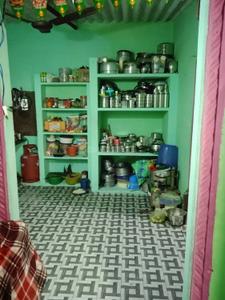 Kitchen Image of 1000 Sq.ft 3 BHK Independent House for sale in Kolathur Salem for Rs. 3200000