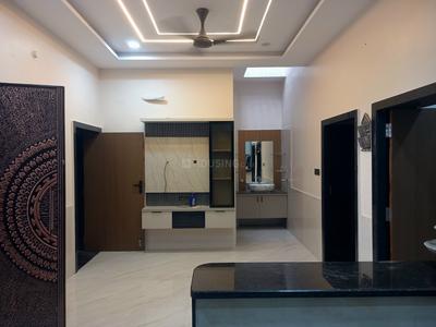 Hall Image of 1200 Sq.ft 3 BHK Builder Floor for rent in Khema-Ka-Kuwa Jodhpur for Rs. 30000