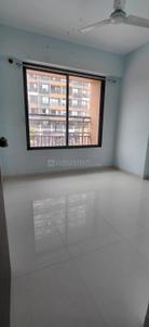 Hall Image of 1350 Sq.ft 2 BHK Apartment / Flat for sale in Tragad Ahmedabad for Rs. 5400000