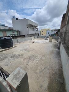 Balcony Image of 706 Sq.ft 2 BHK Independent House for sale in Society Colony Madanapalle for Rs. 5000000