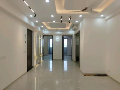 Living Room Image of 1600 Sq.ft 3.5 BHK Apartment / Flat for rent in Smartworld Orchard, Sector 61 Gurgaon for Rs. 55000
