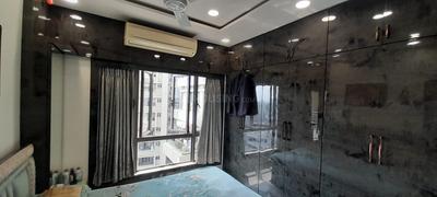 Bedroom Image of 2000 Sq.ft 3 BHK Apartment / Flat for sale in PS Vyom, Behala Kolkata for Rs. 32500000