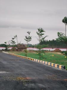 Image of 2000 Sq.ft Residential Plot / Land for sale in Mudichur, Chennai for Rs. 10500000
