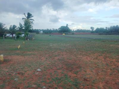 Image of 1200 Sq.ft 1 BHK Apartment / Flat for sale in Othakalmandapam, Coimbatore for Rs. 525000