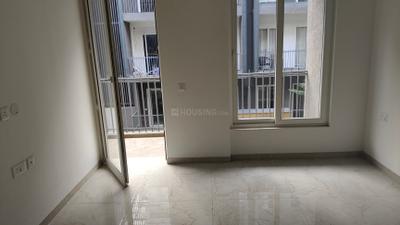 Bedroom Image of 1595 Sq.ft 3 BHK Apartment / Flat for rent in Smartworld Orchard, Sector 61 Gurgaon for Rs. 53000