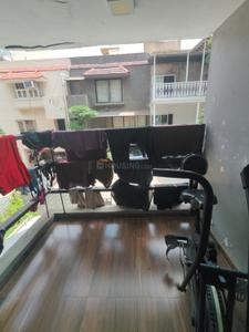 Balcony Image of 1650 Sq.ft 4 BHK Independent House for sale in Bodakdev Ahmedabad for Rs. 30000000
