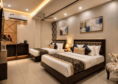 Image of Elite residency  in Sector 26, Gurgaon