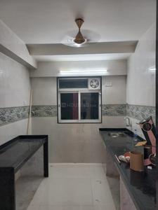 Kitchen Image of 832 Sq.ft 2 BHK Apartment / Flat for sale in Om Sai Nandadeep, Chembur Mumbai for Rs. 21000000
