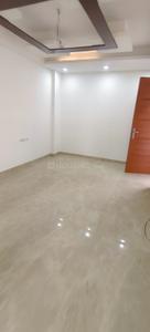 Hall Image of 1890 Sq.ft 4 BHK Builder Floor for sale in DDA Residential Flats, Sector 8 Dwarka New Delhi for Rs. 30200000